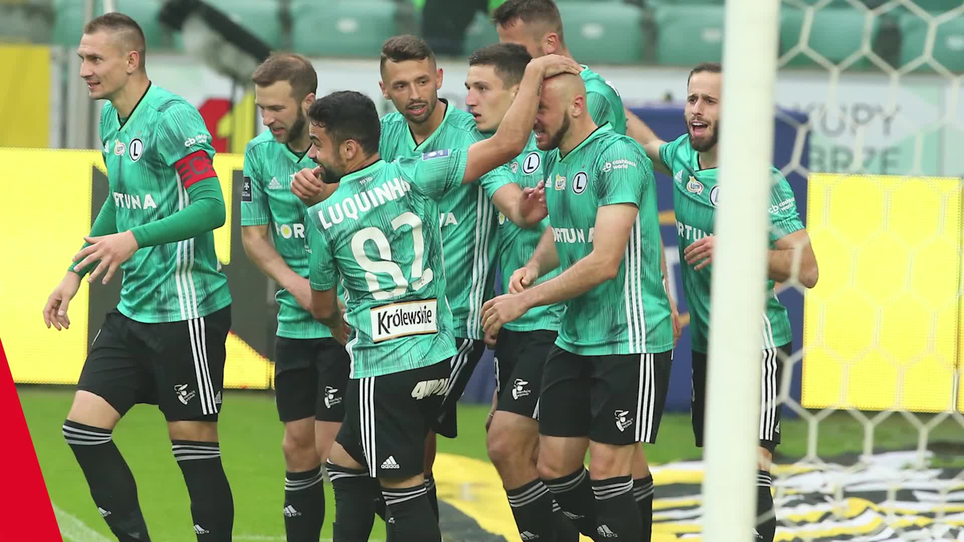 Legia Warszawa Flora Tallin Stream Online I Transmisja Tv O Ktorej Godzinie Mecz Eska Pl