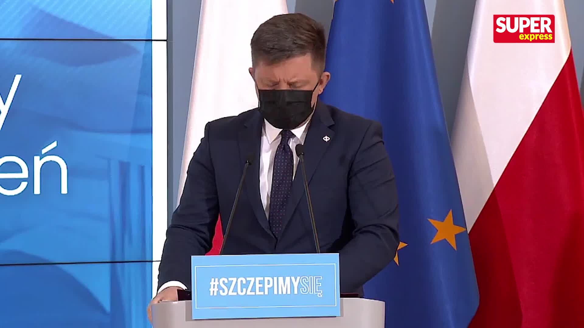 Konferencja Prasowa Ministra Zdrowia I Premiera Mateusza Morawieckiego 7 04 2021 Do Kiedy Lockdown Eska Pl